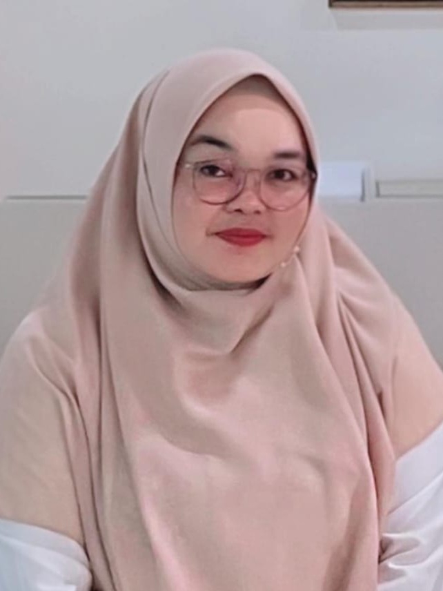 Kabid Pelayanan Pencatatan Sipil